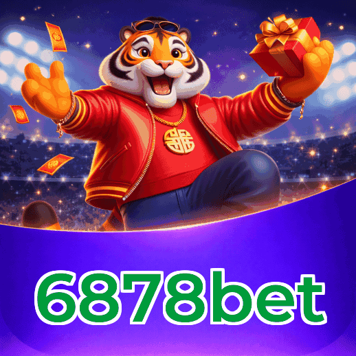 Sistema de Recompensas VIP da 6878bet