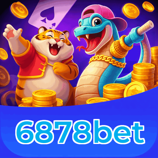 6878bet APK - Download Oficial Android