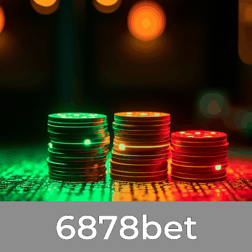 6878bet: Acesso Simplificado e Funcionalidades Avançadas no Seu App de Jogo