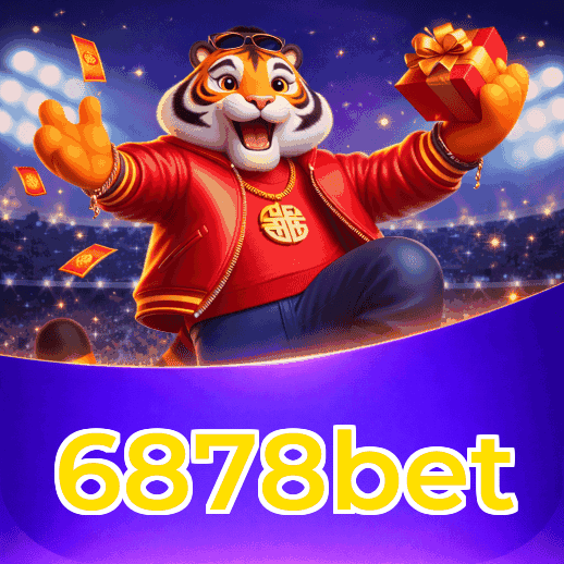 6878bet Login Seguro