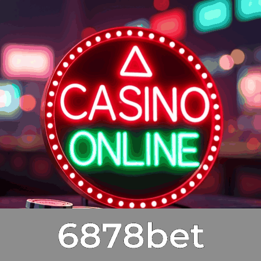 6878bet: A Experiência de Jogos de Mesa ao Vivo Preferida no Brasil