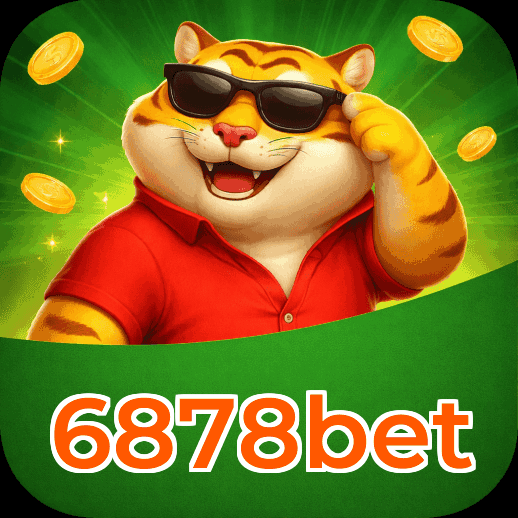 6878bet Slots - 1.500+ Jogos