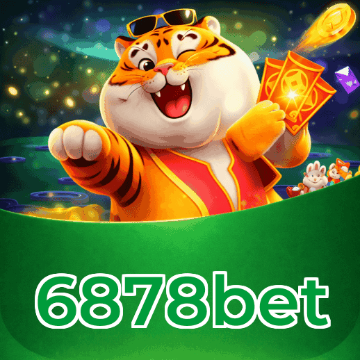 Pacote Completo do App 6878bet